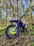 Sherco factory 300 2t