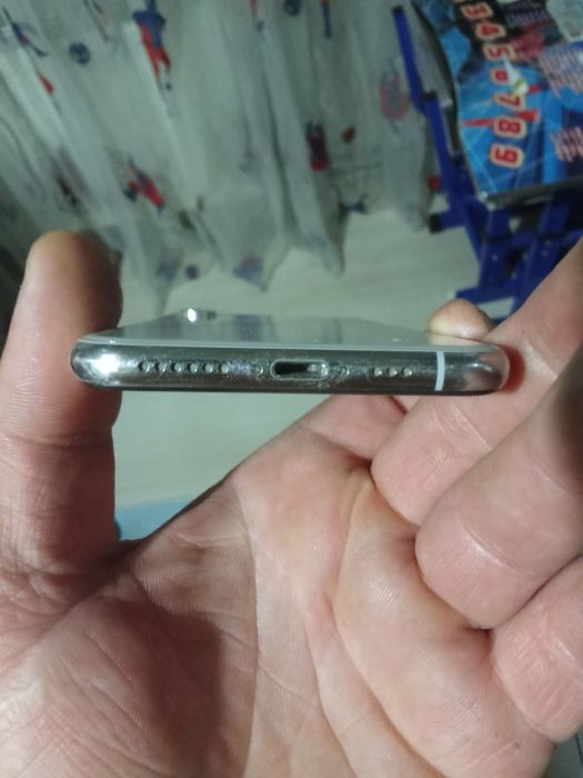 Продам Айфон Xs на 256 гіг