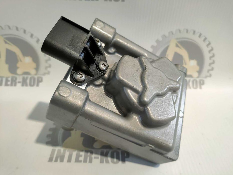 Zawór EGR Silnik JCB 3,4CX Teleskop, JS 2012+