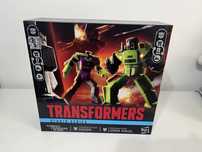 Transformers Studio Series Constructicons Hook Long Haul 4/6 NOWE!