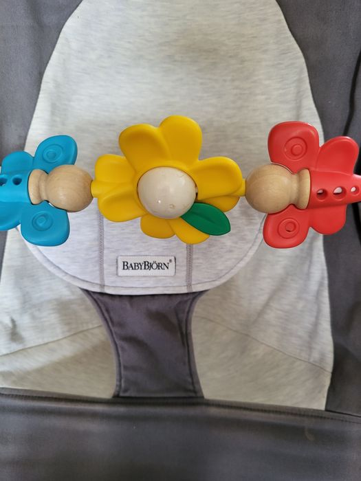 Leżaczek Babybjorn