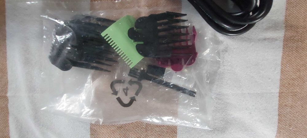 Maszynka Do Strzyżenia Wahl CloseCut Pro