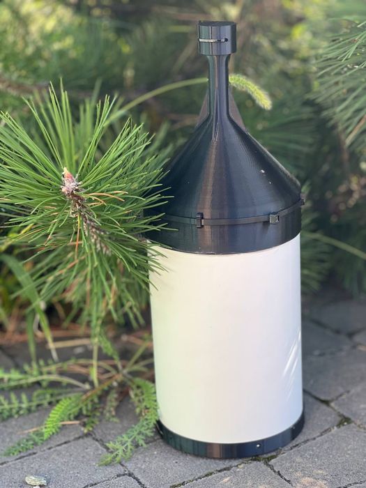 КАТУШКА С ОПТОВОЛОКНОМ для FPV дронов | G.657.A2 (0.25 мм)