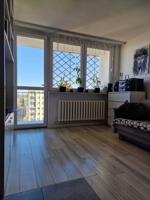 Mieszkanie Na Pradze Północ - Wołomińska 19 - 30m2