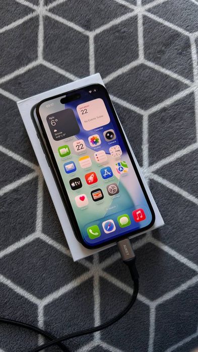 Iphone 15 128Gb Neverlock