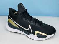 Nike_Renew Elevate 3_Basketball Sneakersy Sportowe Meskie Buty_42.5