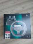 Kierownica logitech "MOMO Racing Force Feedback Wheel"