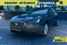 Seat Leon Style - 1.5 TSI - 115KM - Manual - Rocznik 2025!