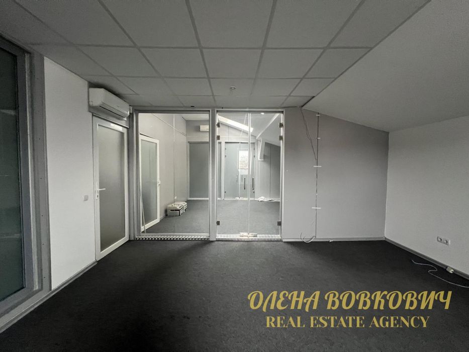 Оренда ідеального офісу в центрі міста, вул. Тринітарська!