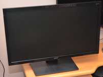 Monitor LED 27 cali Acer CB271H do naprawy