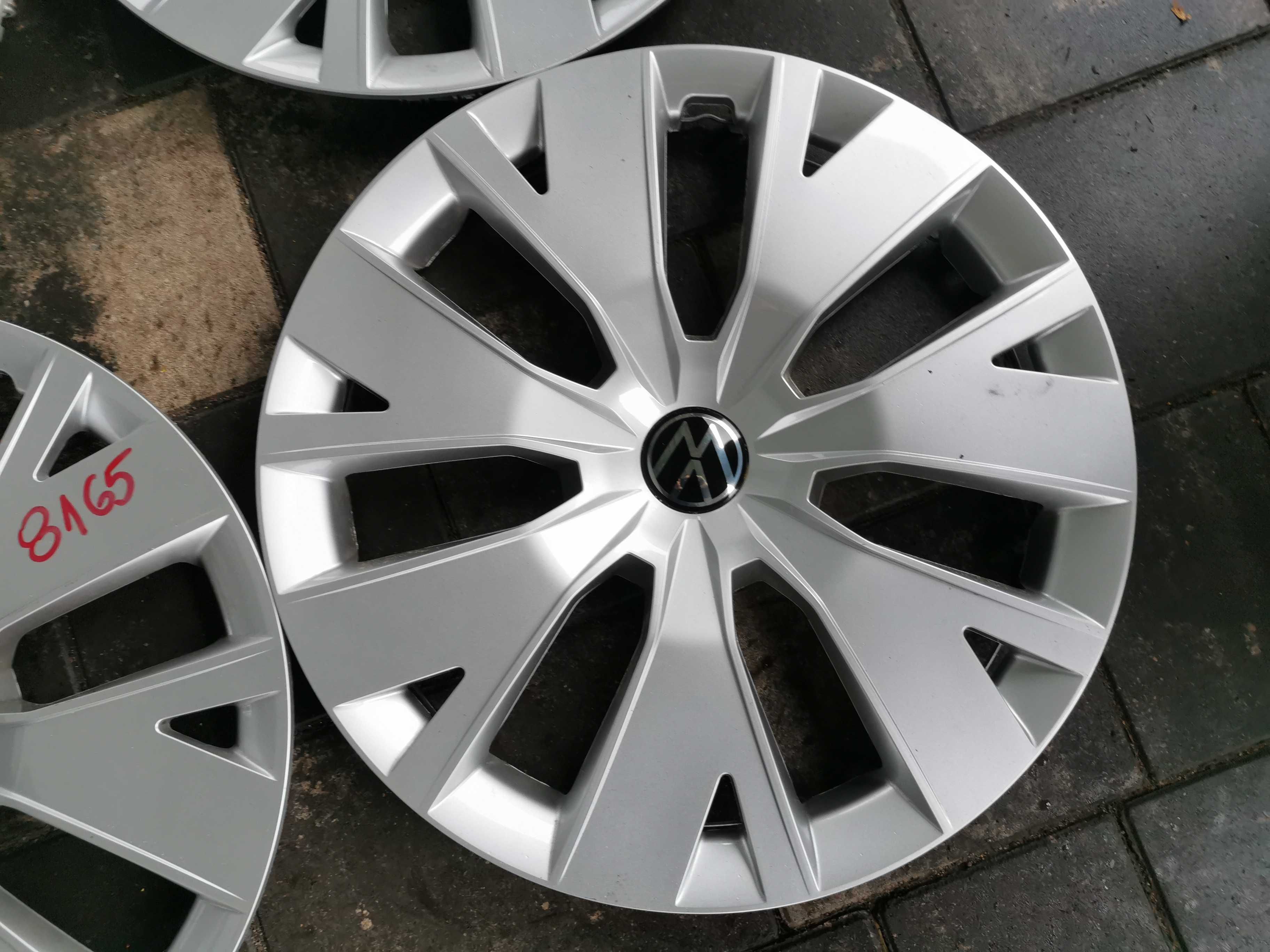 Kołpaki 16” VW N8165