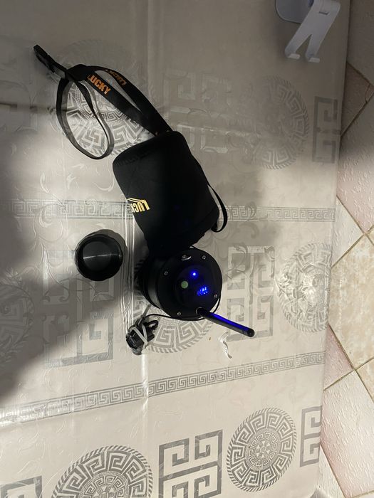 Бездротова підводна відеокамера Lucky FF3309