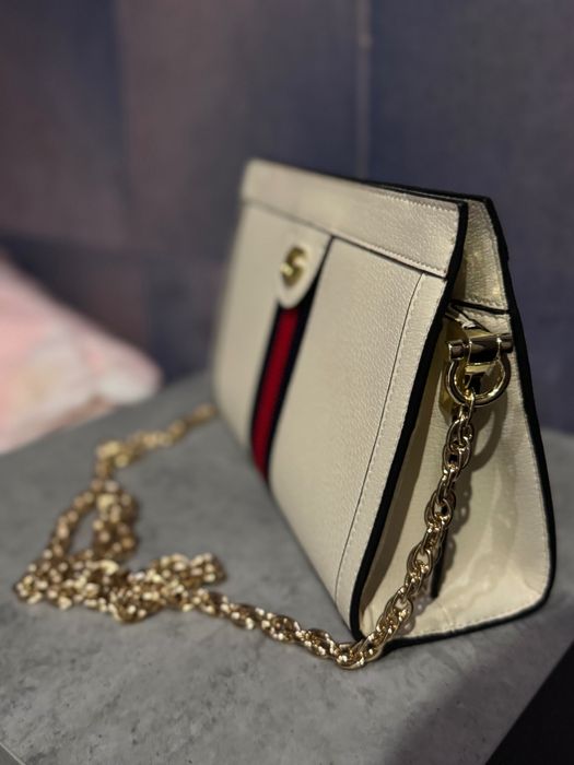Bolsa Gucci original