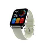 HiFuture smartwatch Zone 2szary/grey (HSFZ2SL)