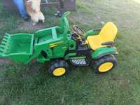 Traktorek John Deere