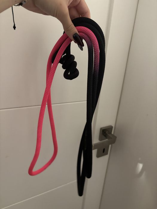 skakanka do gimnastyki artystycznej venturelli