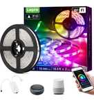 Lepro Taśma LED Smart LED 5 m WiFi