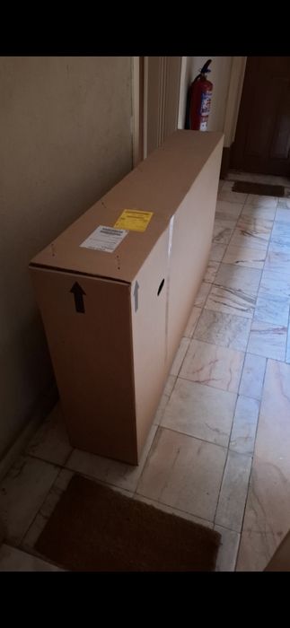 Bicicleta Urbana OTTE com cesto