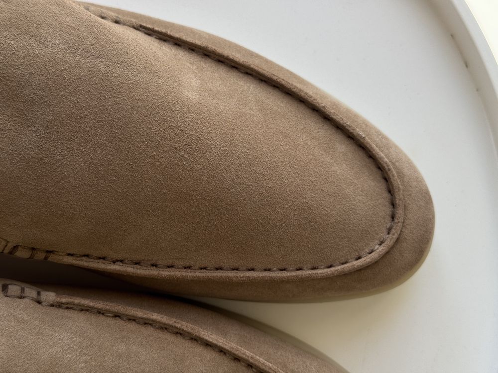 Лофери Loro Piana чоловічі