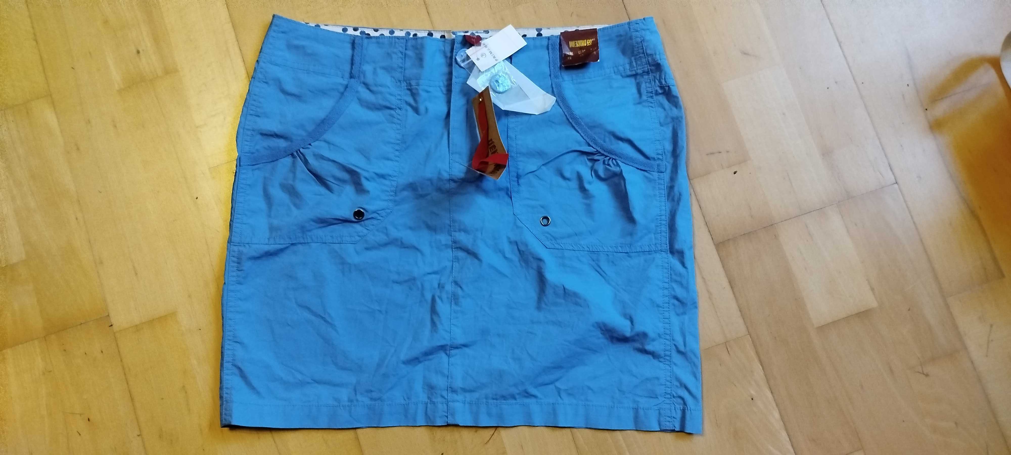 Spódnica Nowa Primark 40 denim