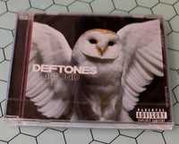 Diamond Eyes - Deftones CD