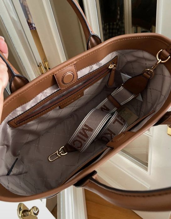 Mala MK Original Nova