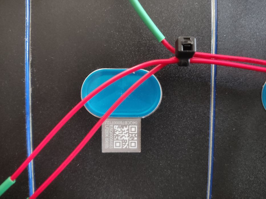 "Акамулятор збірка EVE V3. 12v LiFePo4 280Ah (310Ah, 4кВт) для ДБЖ"