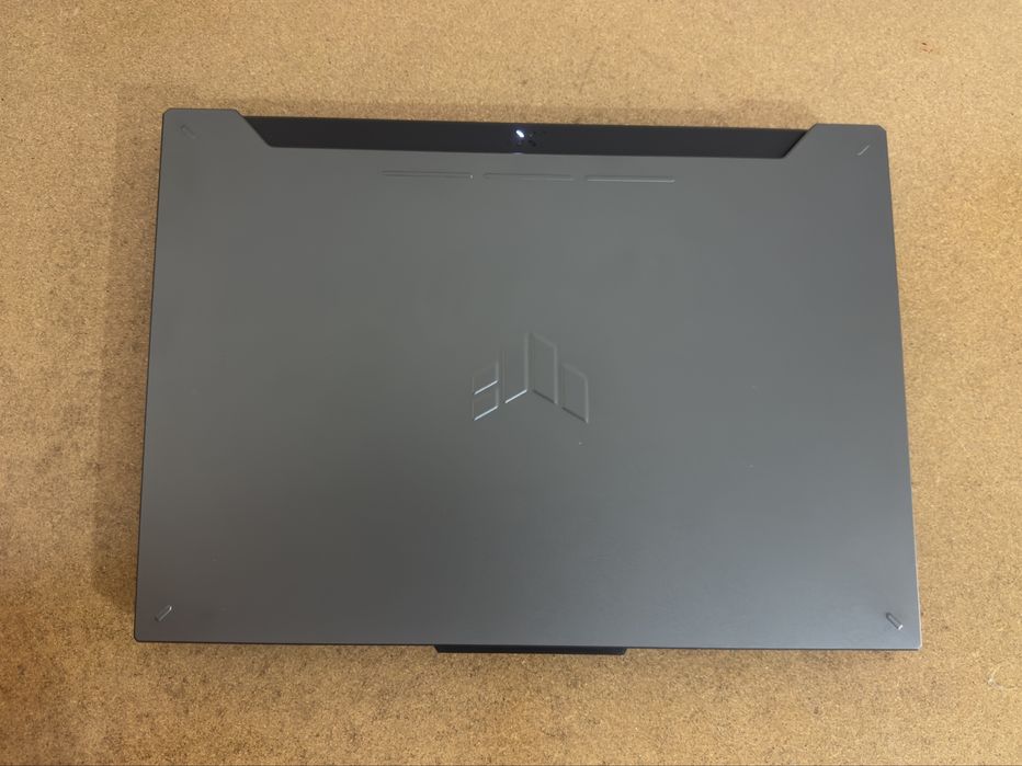 Laptop gamingowy Asus TUF A15