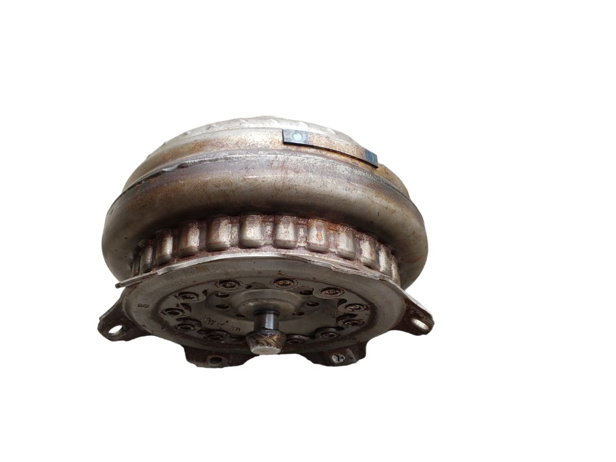 Гидротрансформатор ZF BMW X3 F25 2012-2017 1090322390 разборка