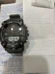 Zegarek casio GG-B100 carbon nowa bateria