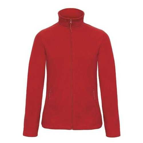 Casaco Polar Mulher 100% Poliéster - Vários Tamanhos e Cores