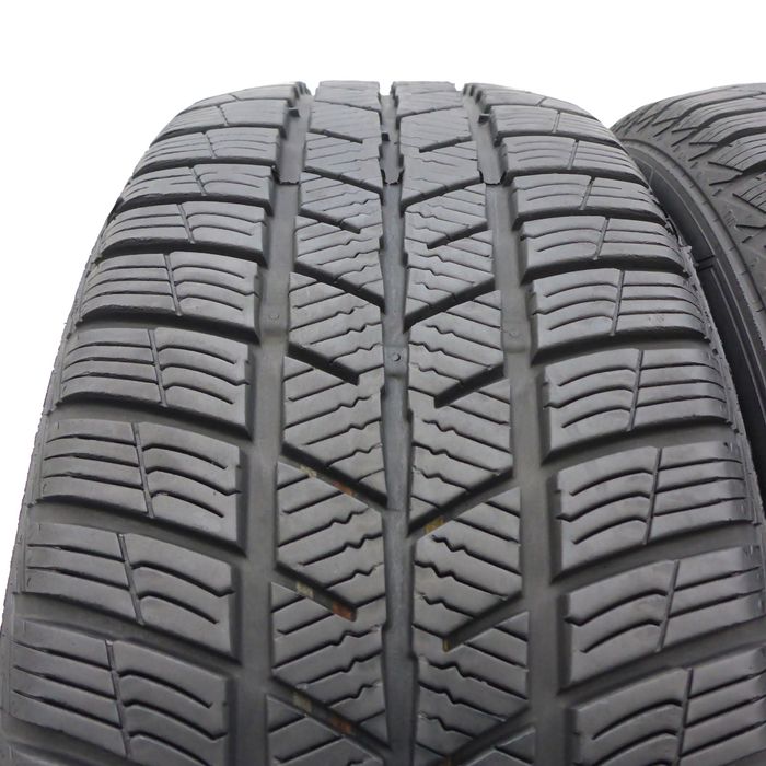 Opony 205/55/16 Barum 205/55R16 91H Polaris 5 zimowe 6,5-6,8mm 2020