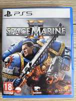 Warhammer 40,000: Space Marine 2 PS5 PL