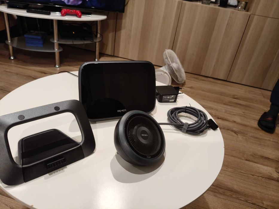 Bemer Evo set Lichtenstein