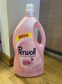 Perwoll 3,75l, средство для стирки