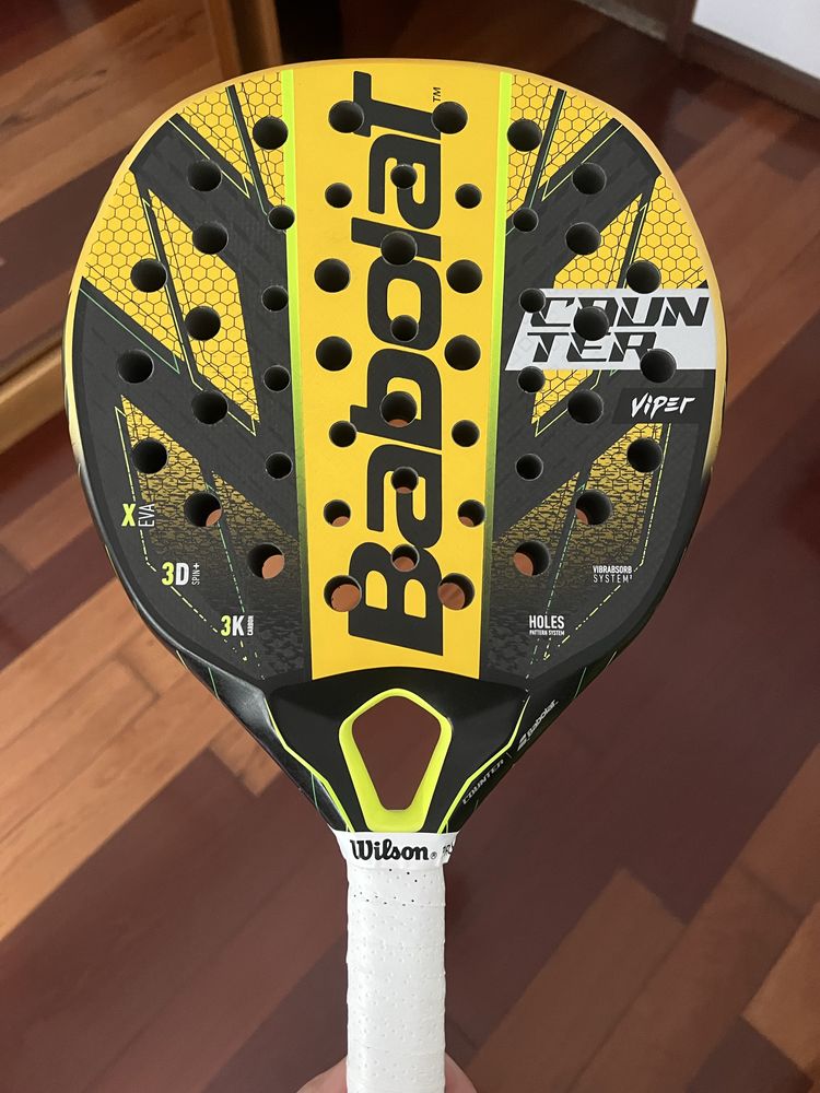 Babolat counter viper 2024