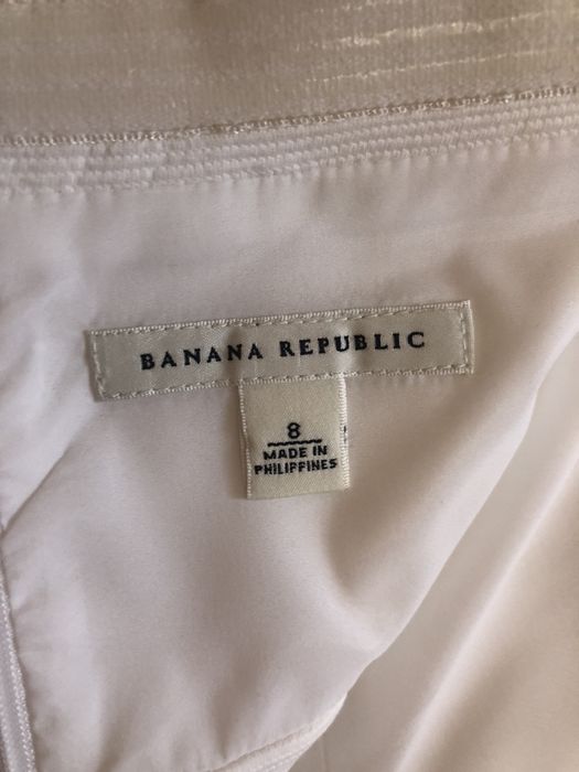 Біла сукня/випускна