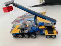 LEGO Creator 31033 Autolaweta 3 w 1