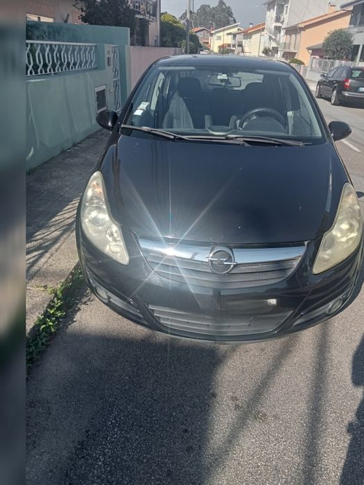 Opel corsa 1.3 ecoflex