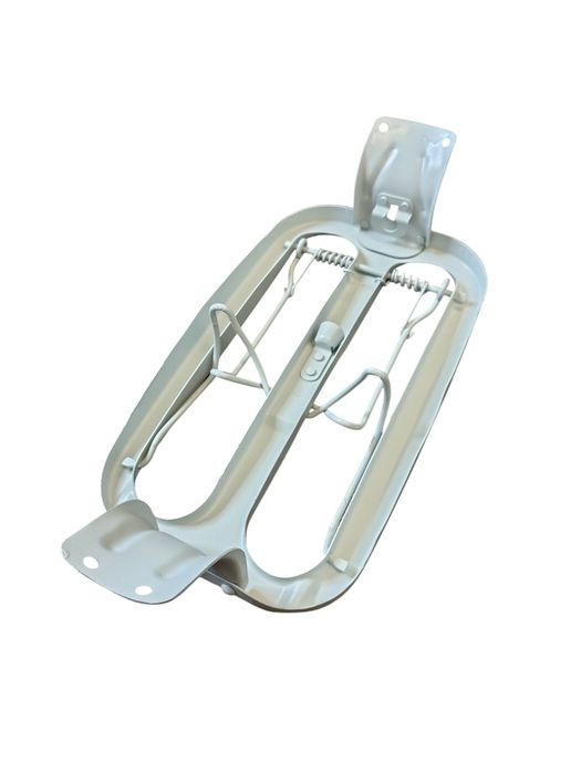 Nowy bagażnik Simson sr2 sr2e