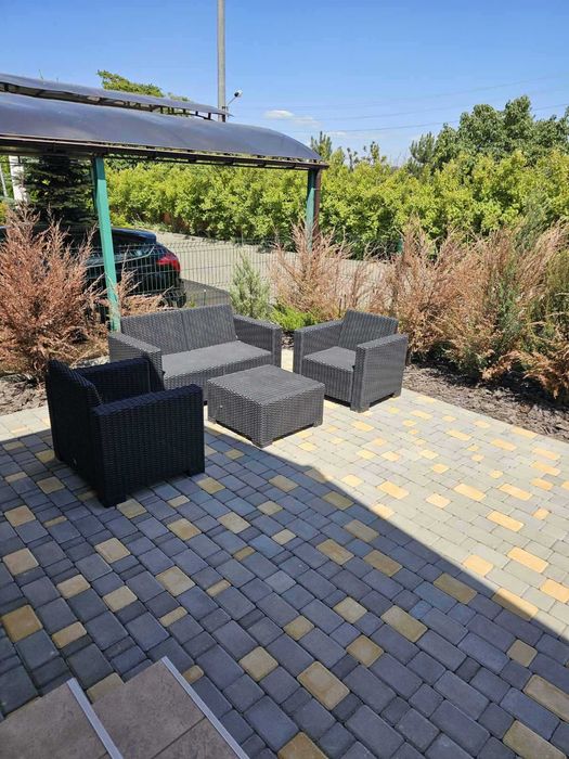 Продам котедж с ремонтом в Совиньоне