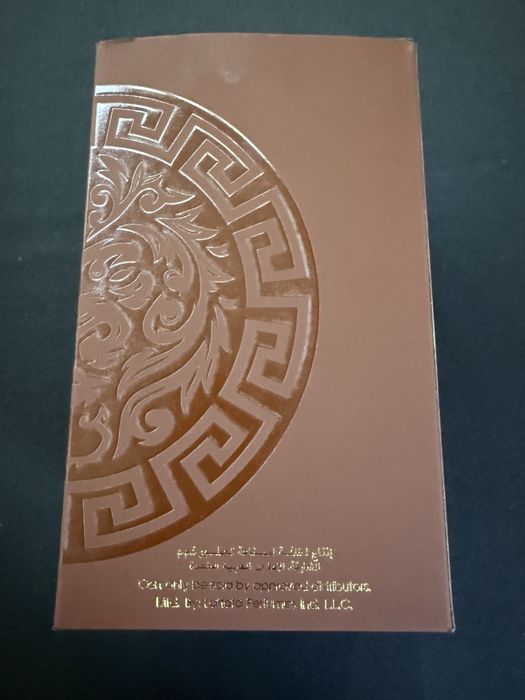 Yara Brązowa Męska