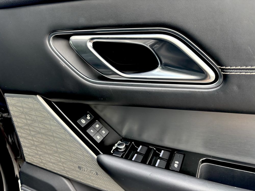 Range Rover Anglik