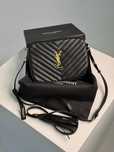 Torebka Saint Laurent camera bag
