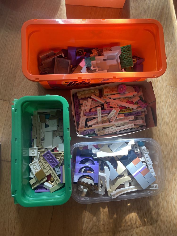 Lego Friends Original