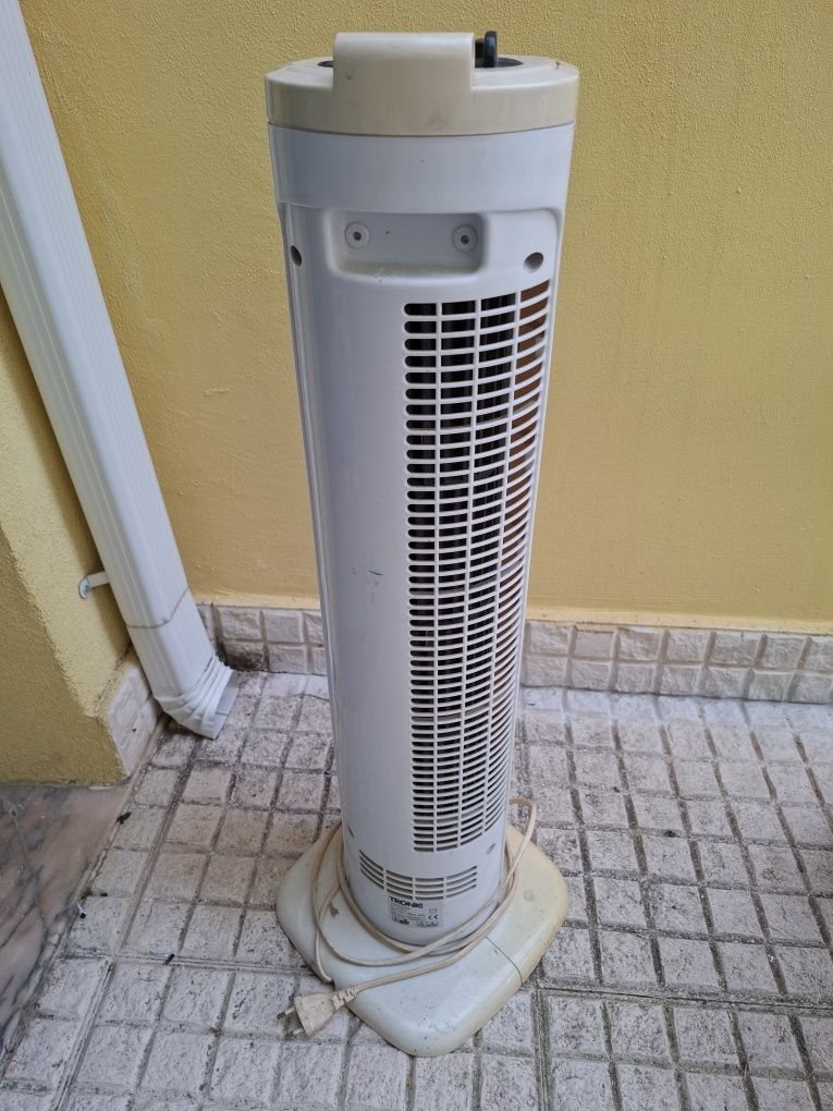 Ventilador tronic