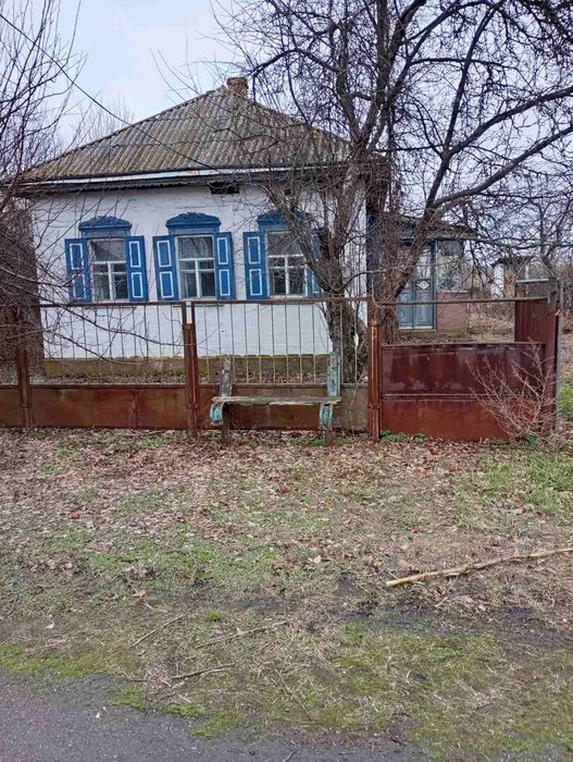 Будинок на продаж