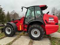 Ładowarka teleskopowa MANITOU MLA-T 533 145 V+ Elite