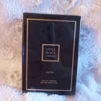 Little Black dress Avon woda perfumowana 50ml