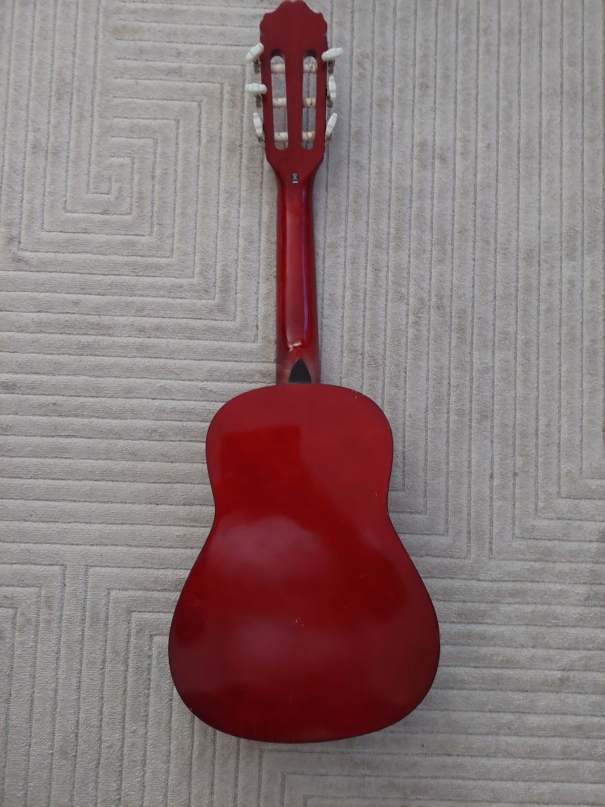 Gitara dziecięca